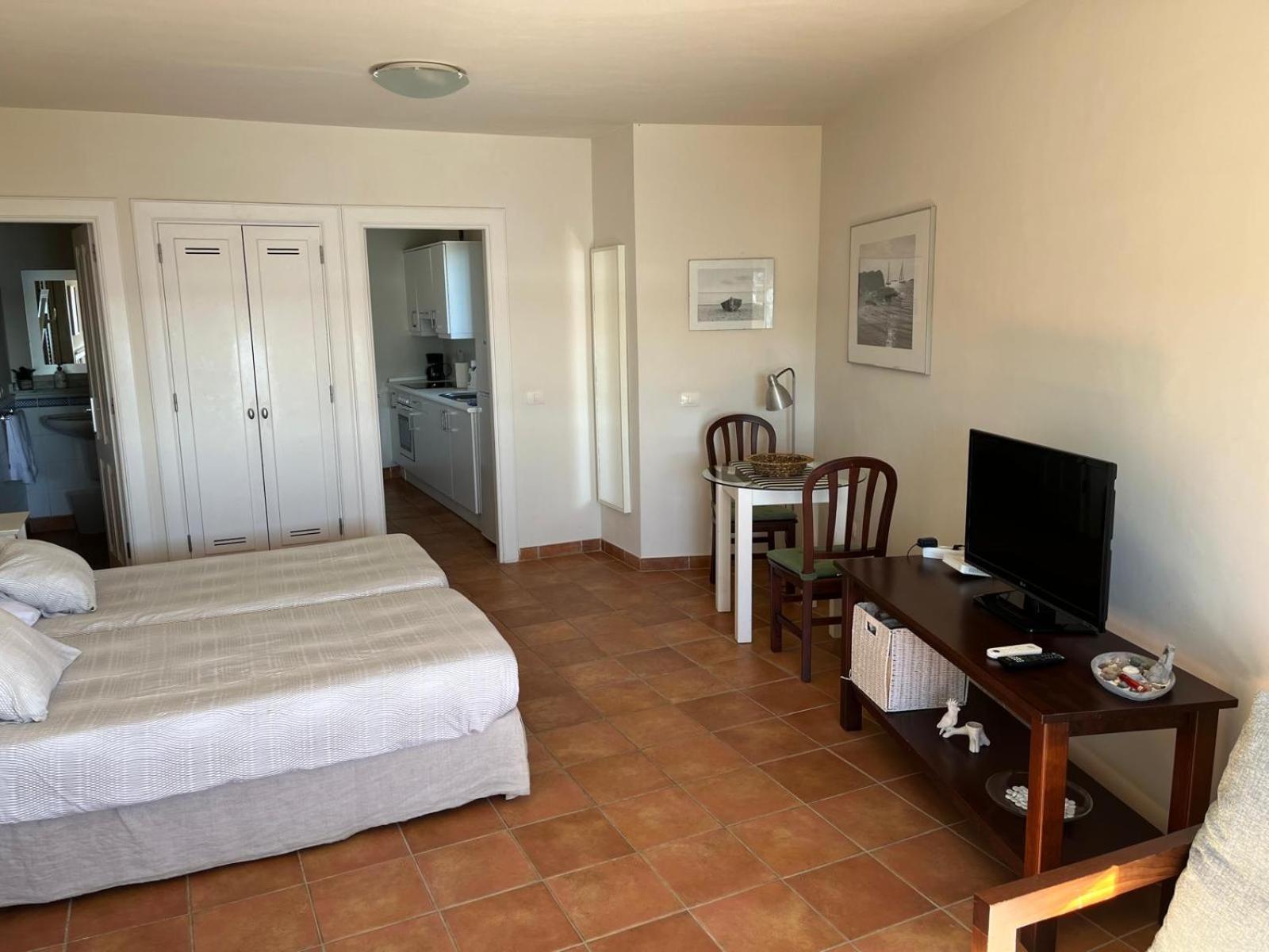 Apartamentos Alegro Poris de Abona Kültér fotó